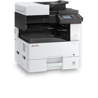 Kyocera ECOSYS M4125idn Fotokopi Yazıcı Tarayıcı