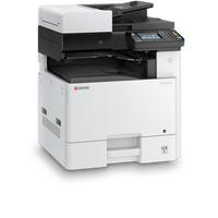Kyocera ECOSYS M8124cidn Fotokopi Yazıcı Tarayıcı