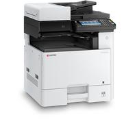 Kyocera ECOSYS M8130cidn Fotokopi Yazıcı Tarayıcı