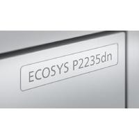 Kyocera ECOSYS P2235dw Siyah & Beyaz Lazer Ağ Yazıcı