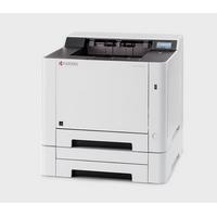 Kyocera ECOSYS P5026cdw Renkli A4 Yazıcı