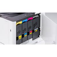 Kyocera ECOSYS P5026cdw Renkli A4 Yazıcı