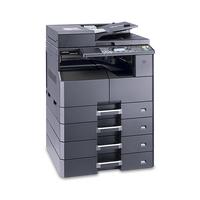 Kyocera TASKalfa 2321 Fotokopi Yazıcı Tarayıcı