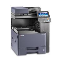 KYOCERA TASKalfa 308ci Fotokopi Yazıcı Tarayıcı
