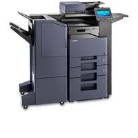 Kyocera TASKalfa 408ci Fotokopi Yazıcı Tarayıcı