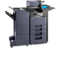 Kyocera TASKalfa 508ci Fotokopi Yazıcı Tarayıcı