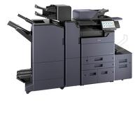 Kyocera TASKalfa 6004i Fotokopi Yazıcı Tarayıcı