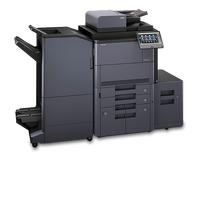Kyocera TASKalfa 7353ci Fotokopi Yazıcı Tarayıcı