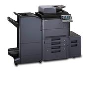 Kyocera TASKalfa 8003i Fotokopi Yazıcı Tarayıcı