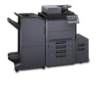 Kyocera TASKalfa 8353ci Fotokopi Yazıcı Tarayıcı