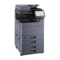 Kyocera TASKalfa MZ5001i Fotokopi Yazıcı Tarayıcı