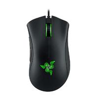 RAZER DEATHADDER ESSENTIAL SIYAH GAMING OYUNCU MOUSE 6400DPİ
