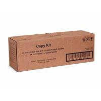 Utax TA P3020/3025/6230 Muadil Toner CD5130/5230