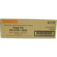 UtaxCD-5135/5235 ORJ. Toner/TA DC-6135/6235 TONER