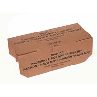 UTAX TA/P-4030/4035/4030DN Muadil Toner