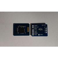 OKI C810/C830/C860 BLACK Chip