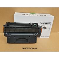 CANON EXV40 Muadil Toner -6.000sf