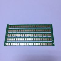 Hp CC532A/CE262A/CE312A/CE322A/CE402A Chip TRY/L8 - C6 