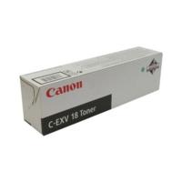 CANON C-EXV 18 ORJINAL TONER 0386B002AA 8,4 K