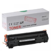 CANON CRG737 Muadil Toner (2.400 sf)