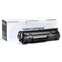 HP CE285A/CB435A/ Canon CRG725 Muadil Toner