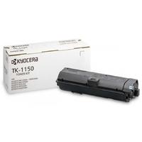 Kyocera TK-1150 Ecosys P2200 / M2135 / P2235 / M2735 Orjinal Toner