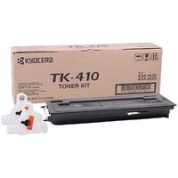 Kyocera TK-410/KM-1620-1650-2020-2050/ Orjinal Toner 15.000 sf