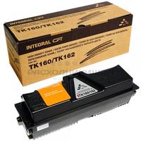 Kyocera TK-160 İntegral Toner  ECOSYS P2035d / FS-1120D