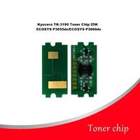 Kyocera TK-3190 Toner Chip 25K ECOSYS P3055dn/ECOSYS P3060dn