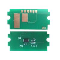 UTAX/TA PK-5017M MAGENTA Toner Chip 6K  P-C3062DN/3062ci/3066ci MFP