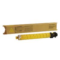 Ricoh MPC-3003/3503 Yellow Muadil Toner