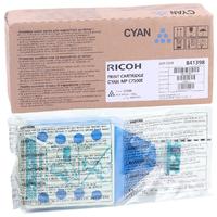 Ricoh MPC-6000 Orjinal Cyan Toner  841101