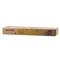Sharp MX-27GTYA Yellow Orjinal Toner  MX-2300/2700