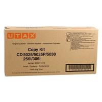 UtaxCD-256i/306i/5025/5030  Toner