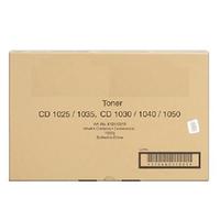 Utax/Triumph Adler CD-1025/1035-DC-2025-2035 Muadil Toner